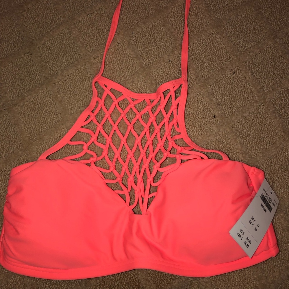 bikini top